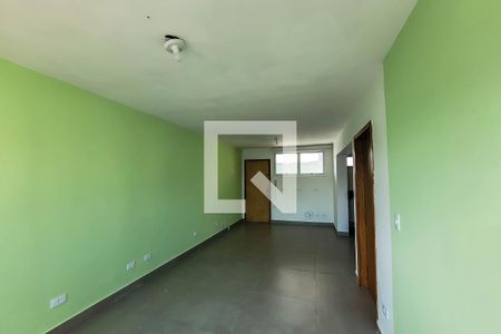 Sala/Quarto de apartamento à venda com 1 quarto, 35m² em Liberdade, São Paulo