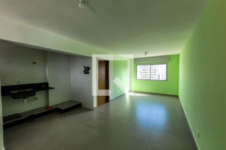 Sala/Quarto de apartamento à venda com 1 quarto, 35m² em Liberdade, São Paulo