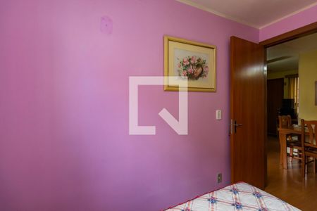 Quarto 2 de apartamento à venda com 2 quartos, 37m² em Rubem Berta, Porto Alegre