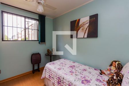 Quarto 1 de apartamento à venda com 2 quartos, 37m² em Rubem Berta, Porto Alegre