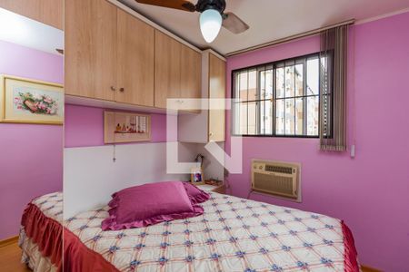 Quarto 2 de apartamento à venda com 2 quartos, 37m² em Rubem Berta, Porto Alegre