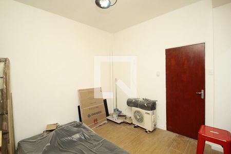 Sala/Quarto de kitnet/studio para alugar com 1 quarto, 19m² em Flamengo, Rio de Janeiro