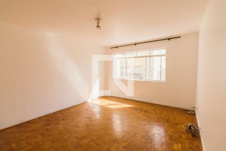 Sala de apartamento para alugar com 3 quartos, 142m² em Perdizes, São Paulo