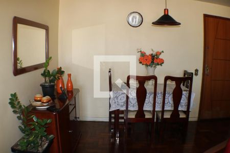 Sala de apartamento para alugar com 3 quartos, 70m² em Taquara, Rio de Janeiro