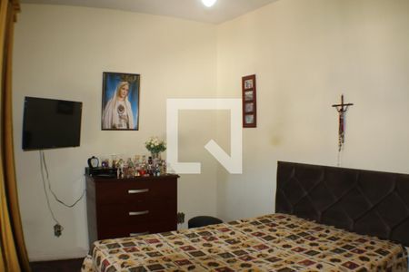 Quarto 1 de apartamento para alugar com 3 quartos, 70m² em Taquara, Rio de Janeiro