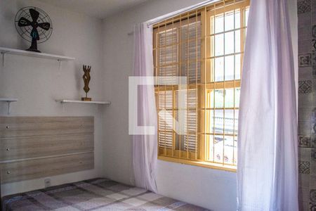 Quarto 1 de apartamento à venda com 1 quarto, 38m² em Centro Histórico, Porto Alegre