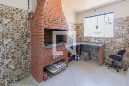 Casa à venda com 360m², 2 quartos e sem vaga Casa à venda com 360m², 2 quartos e sem vagaChurrasqueira / Área de Serviço