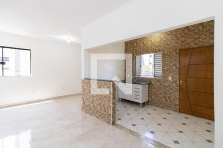 Sala - Casa 2 de casa à venda com 2 quartos, 360m² em Jaçanã, São Paulo