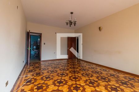 Sala de casa para alugar com 2 quartos, 120m² em Vila Curuçá, Santo André