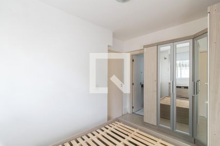 Quarto 1 - Suíte de apartamento à venda com 2 quartos, 49m² em Glória, Porto Alegre