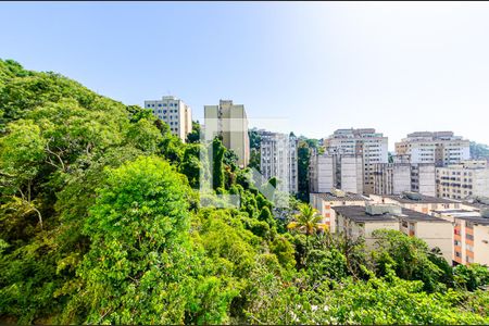 Vista do Quarto 1 de apartamento à venda com 2 quartos, 58m² em Santa Rosa, Niterói