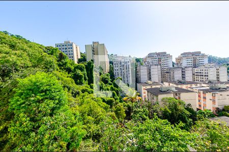 Vista do quarto 2 de apartamento à venda com 2 quartos, 58m² em Santa Rosa, Niterói