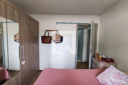 Quarto 2 de casa à venda com 2 quartos, 120m² em Rondônia, Novo Hamburgo