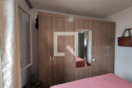 Quarto 2 de casa à venda com 2 quartos, 120m² em Rondônia, Novo Hamburgo