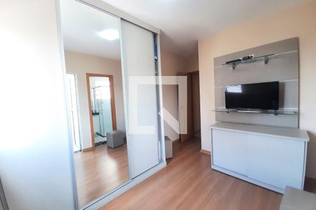 Quarto 2 - Suíte de apartamento para alugar com 2 quartos, 87m² em Manacás, Belo Horizonte