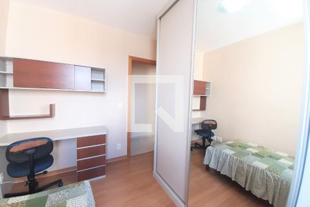 Quarto 1 de apartamento para alugar com 2 quartos, 87m² em Manacás, Belo Horizonte