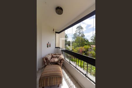 Apartamento à venda com 3 quartos, 110m² em Vila Indiana, São Paulo