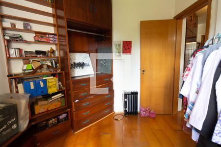 Apartamento à venda com 3 quartos, 110m² em Vila Indiana, São Paulo