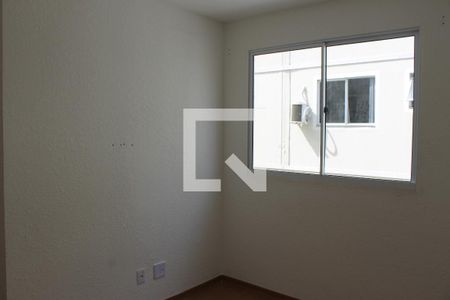 Quarto 1 de apartamento para alugar com 2 quartos, 48m² em Vila Lage, São Gonçalo