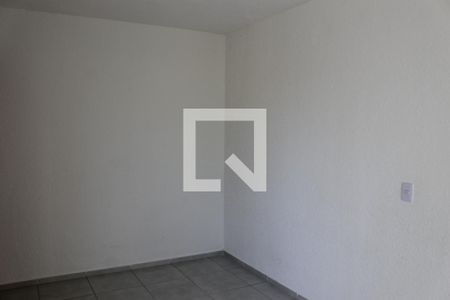 Sala de apartamento para alugar com 2 quartos, 48m² em Vila Lage, São Gonçalo