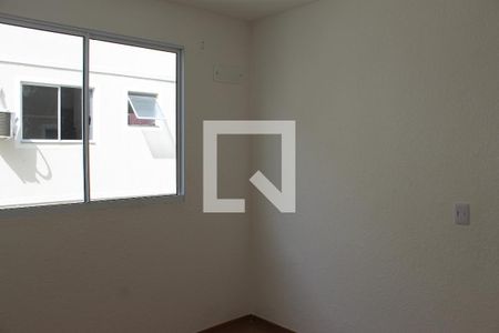 Quarto 2 de apartamento para alugar com 2 quartos, 48m² em Vila Lage, São Gonçalo