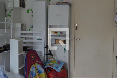 Sala de apartamento para alugar com 2 quartos, 58m² em Teresópolis, Porto Alegre