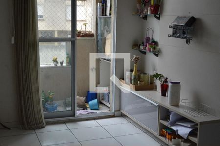 Sala de apartamento para alugar com 2 quartos, 58m² em Teresópolis, Porto Alegre