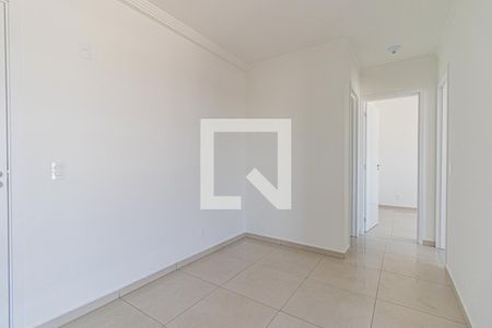 Sala de apartamento para alugar com 2 quartos, 50m² em Afonso Pena, São José dos Pinhais