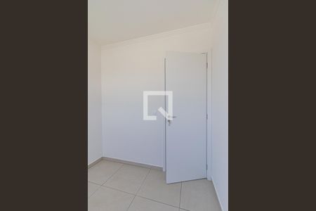 Quarto 1 de apartamento para alugar com 2 quartos, 50m² em Afonso Pena, São José dos Pinhais