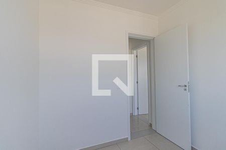 Quarto 1 de apartamento para alugar com 2 quartos, 50m² em Afonso Pena, São José dos Pinhais