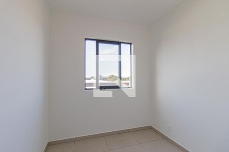 Quarto 1 de apartamento para alugar com 2 quartos, 50m² em Afonso Pena, São José dos Pinhais