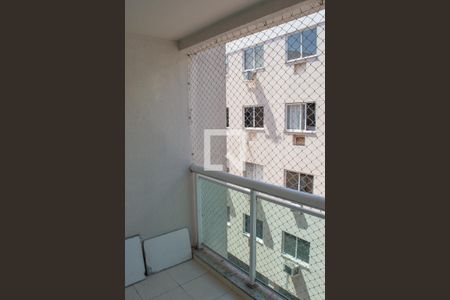 Apartamento para alugar com 2 quartos, 51m² em Campo Grande, Rio de Janeiro