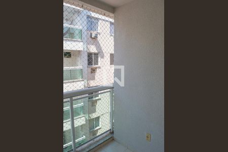 Apartamento para alugar com 2 quartos, 51m² em Campo Grande, Rio de Janeiro