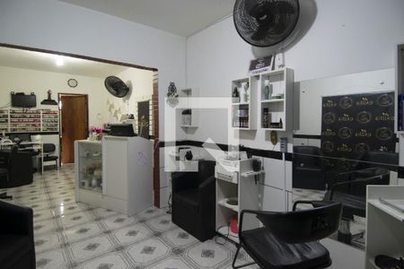 Quarto 1 transformado em Comércio de casa de condomínio à venda com 4 quartos, 251m² em Rubem Berta, Porto Alegre