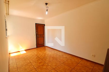 Sala de apartamento para alugar com 2 quartos, 64m² em Santa Cecília, São Paulo