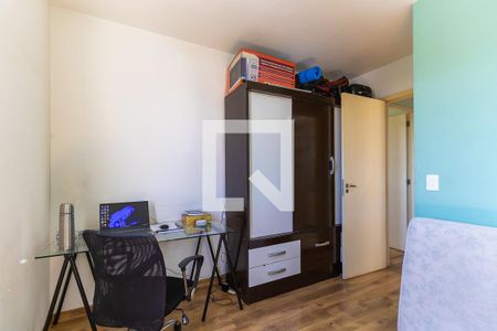 Quarto 1 - Suíte de apartamento à venda com 3 quartos, 73m² em Vila Joao Jorge, Campinas