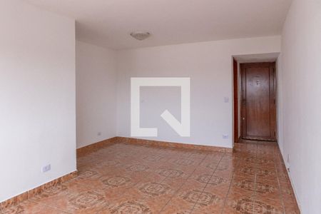 Sala de apartamento à venda com 2 quartos, 80m² em Lapa, São Paulo