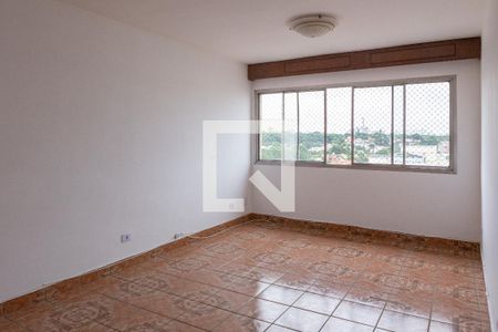 Sala de apartamento à venda com 2 quartos, 138m² em Lapa, São Paulo