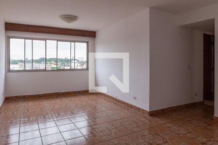 Sala de apartamento à venda com 2 quartos, 138m² em Lapa, São Paulo