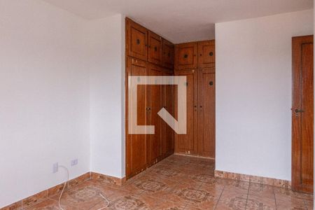 Suíte de apartamento à venda com 2 quartos, 80m² em Lapa, São Paulo