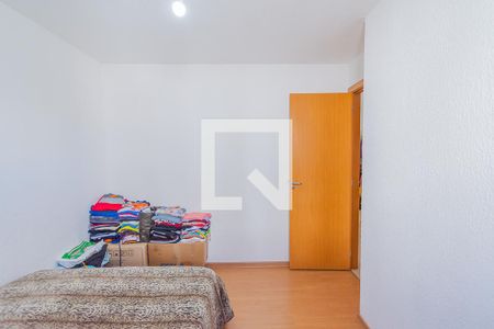 Quarto 1 de apartamento à venda com 2 quartos, 46m² em Parque das Cachoeiras, Campinas