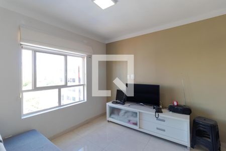 Studio para alugar com 30m², 1 quarto e sem vagaSala/Quarto