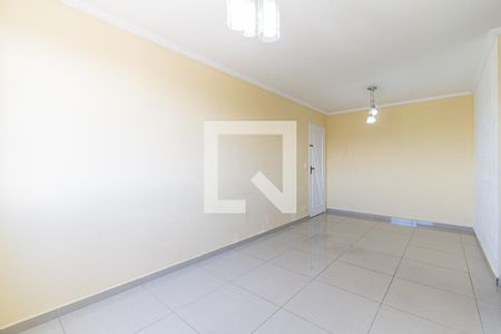 Sala de apartamento à venda com 2 quartos, 54m² em Vila Santa Catarina, São Paulo