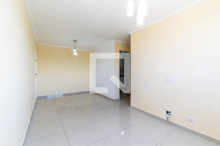 Sala de apartamento à venda com 2 quartos, 54m² em Vila Santa Catarina, São Paulo