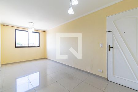 Sala de apartamento à venda com 2 quartos, 54m² em Vila Santa Catarina, São Paulo