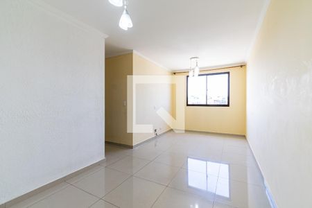 Sala de apartamento à venda com 2 quartos, 54m² em Vila Santa Catarina, São Paulo