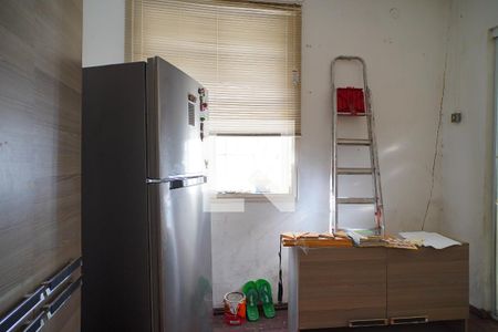 Cozinha de casa à venda com 3 quartos, 140m² em Floresta, Porto Alegre