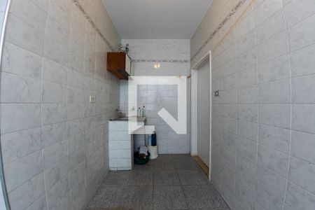 1° andar de casa à venda com 4 quartos, 144m² em Vila Macedópolis, São Paulo