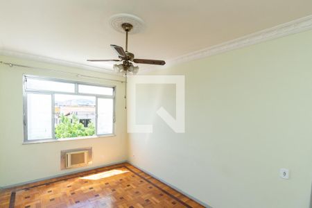 Sala de apartamento para alugar com 3 quartos, 84m² em Madureira, Rio de Janeiro