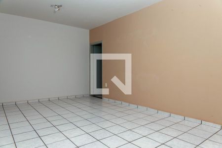 Sala de apartamento para alugar com 3 quartos, 140m² em Lidice, Uberlândia